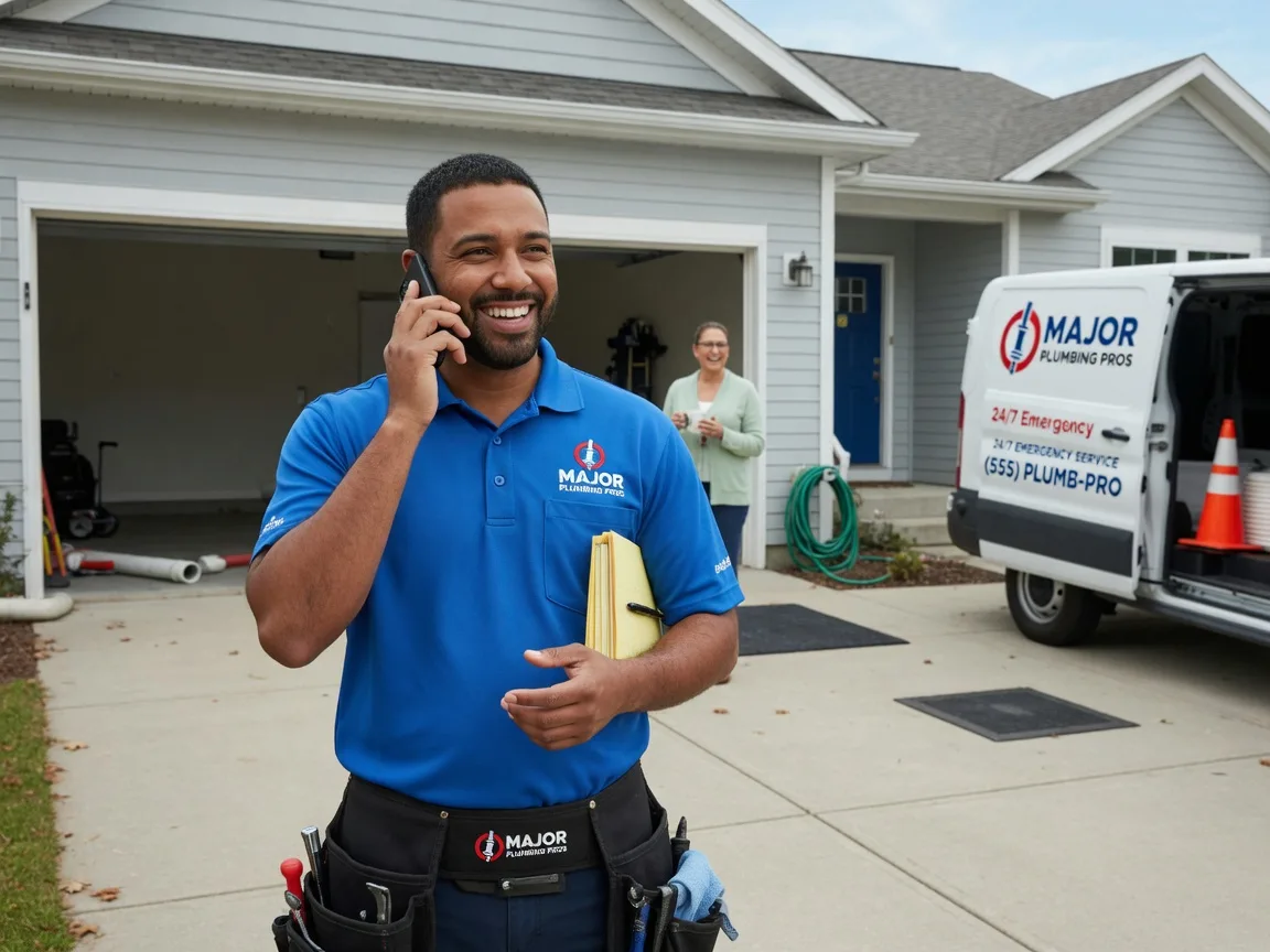 Drain Cleaning Services Dumas, AR FAQs